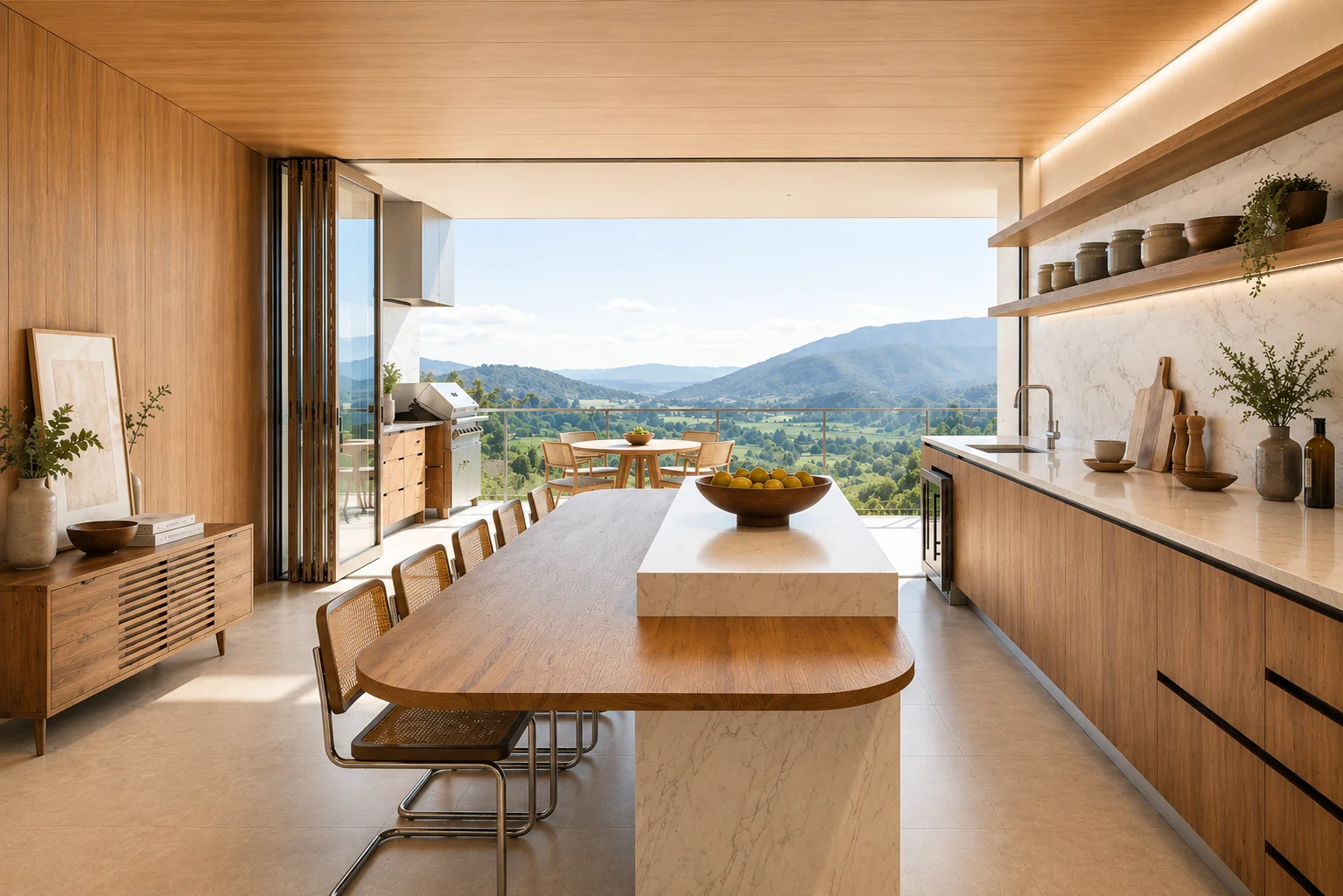 Casa Riviera